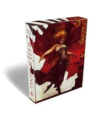 Red Rising: Deluxe Edition product image