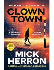 Clown Town product image