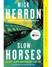 Slow Horses product image