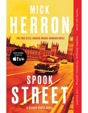 Spook Street product image