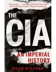 The CIA: An Imperial History product image