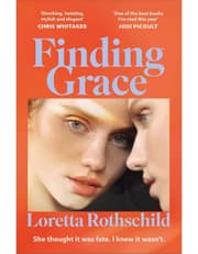 Finding Grace product image