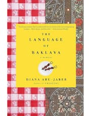 The Language of Baklava product image