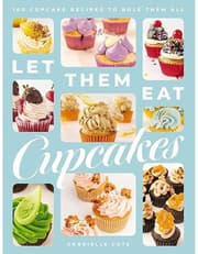 Let Them Eat Cupcakes product image