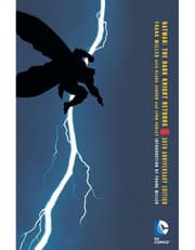 Dark Knight Returns TP New Ed product image