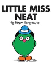 Little Miss Neat product image