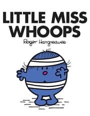 Little Miss Whoops product image