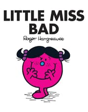 Little Miss Bad product image