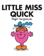 Little Miss Quick product image