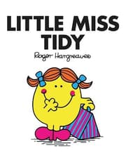 Little Miss Tidy product image