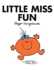 Little Miss Fun product image