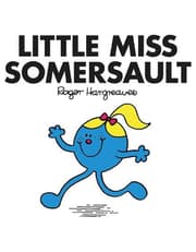 Little Miss Somersault product image