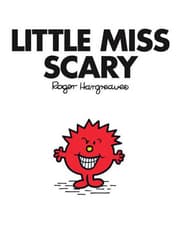 Little Miss Scary product image