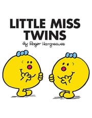 Little Miss Twins product image