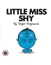 Little Miss Shy product image