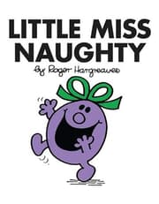 Little Miss Naughty product image