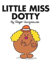 Little Miss Dotty product image