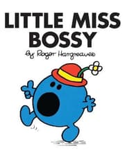 Little Miss Bossy product image
