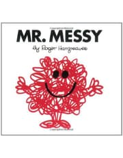 Mr. Messy product image