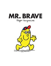 Mr. Brave product image