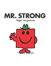 Mr. Strong product image
