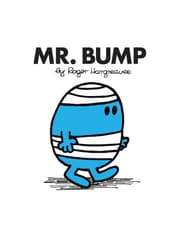 Mr. Bump product image