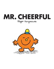 Mr. Cheerful product image