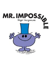 Mr. Impossible product image