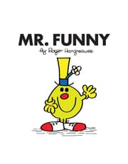 Mr. Funny product image