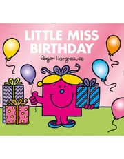 Little Miss Birthday product image