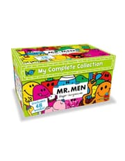 Mr. Men My Complete Collection Box Set product image