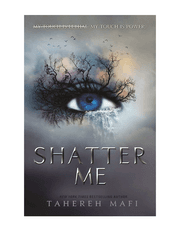Shatter Me product image