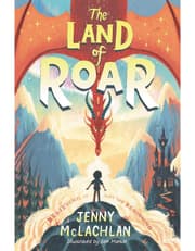 The Land Of Roar product image