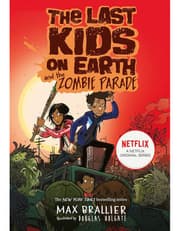 The Last Kids on Earth and the Zombie Parade product image