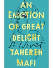 An Emotion of Great Delight product image