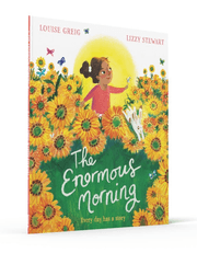 The Enormous Morning product image