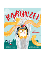 Rabunzel product image