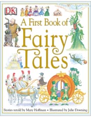 A First Book of Fairy Tales product image
