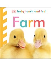 Baby Touch and Feel Farm product image