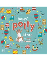 Boys Potty Time product image