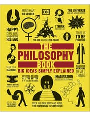 The Philosophy Book product image