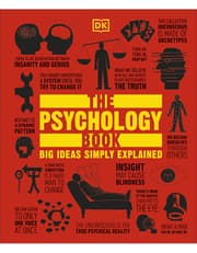 The Psychology Book product image