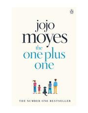 The One Plus One: Discover the author of Me Before You, the love story that captured a million hearts product image