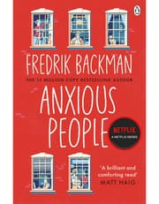 Anxious People product image