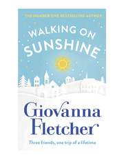 Walking On Sunshine product image