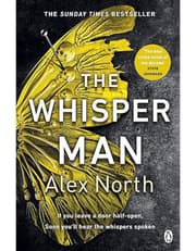 Whisper Man product image