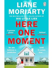 Here One Moment product image