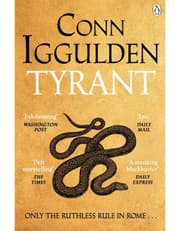 Tyrant product image