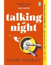 Talking at Night product image