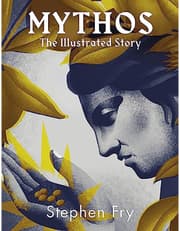 Mythos: The Stunningly Iillustrated Story product image